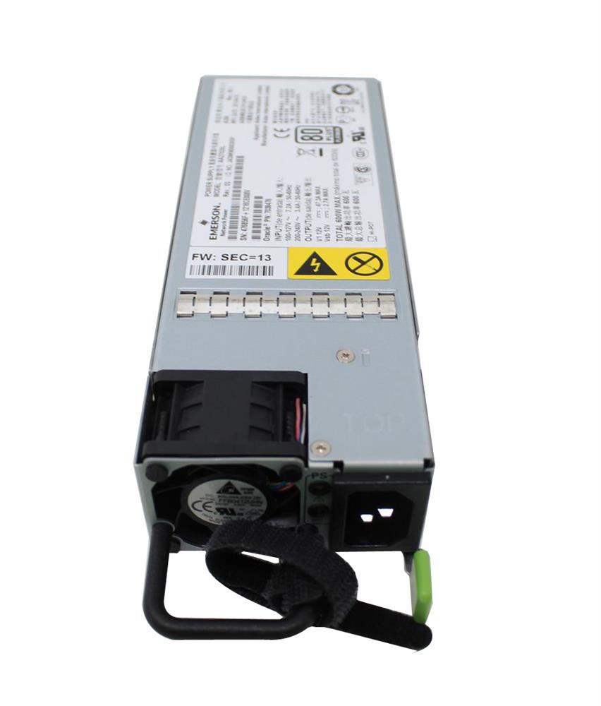 7038476 Sun 7038476 600W Power Supply Unit F/X3-2