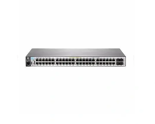 704656-001 HP 45-Port 1 Gigabit Ethernet Switch
