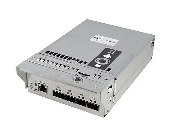 704660-001 HP Moonshot 4QSFP+ Uplink Module Kit Expansi...