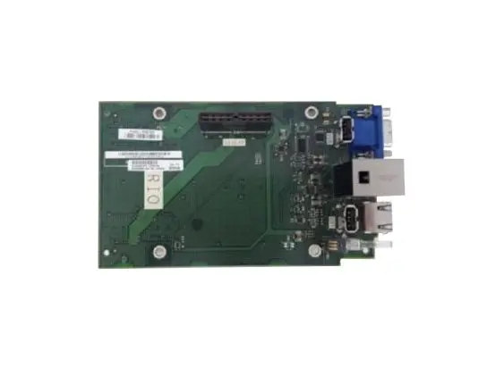 7055748 Sun Oracle Rear I/O Board for X3-2L / X4-2L