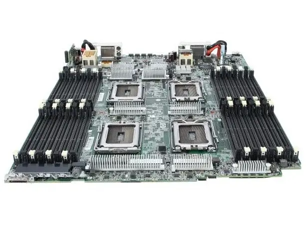 706569-001 HP System Board (Motherboard) AMD Opteron 63...