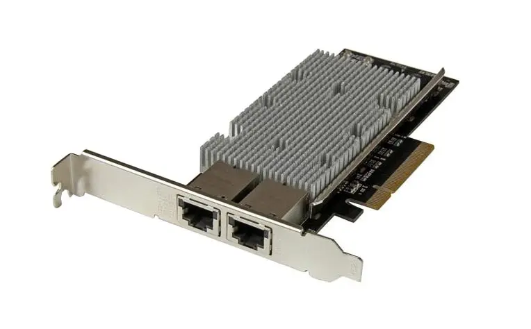 7070-006 Sun Dual 10-Gigabit Base-T PCI Express Gen2 fo...