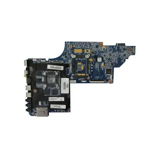 707379-001 HP Pcba System Board (Motherboard) Dsc Hm65 ...