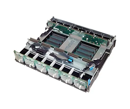 708047-001 HP Midplane Board Assembly for BladeSystem c...