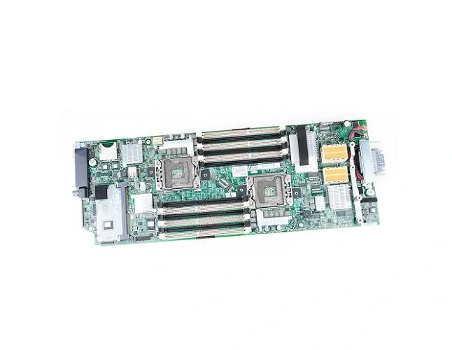 708071-001 HP System Board (Motherboard) for ProLiant BL460 G7 Server