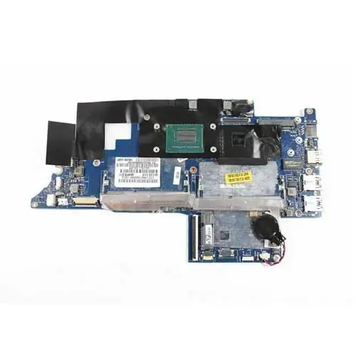 708961-501 HP System Board for Envy 4-1100 UltraBook Mo...
