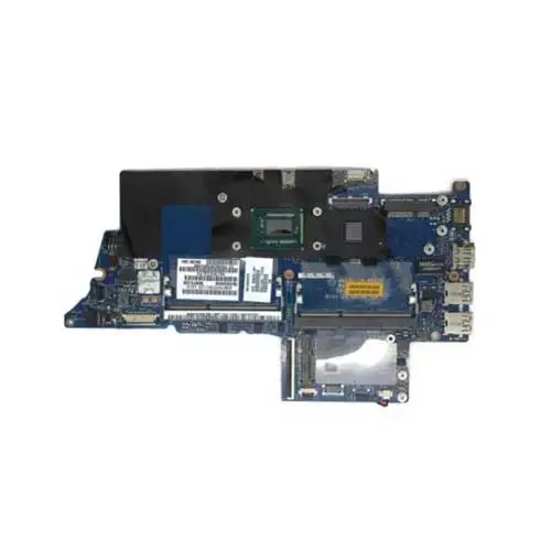 708976-601 HP System Board (MotherBoard) Assembly Dsc 7670m-2g i7-3517u W8pro