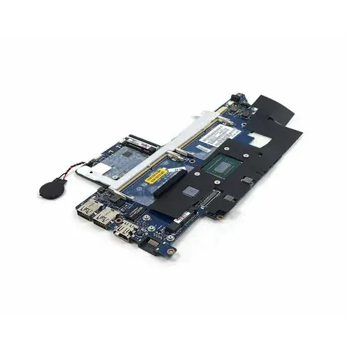 709703-501 HP System Board (MotherBoard) Assembly Uma i3-3217u W8std