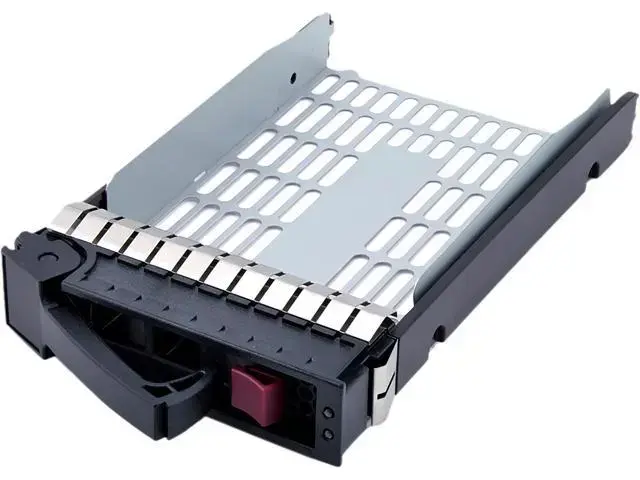 710386-001 HP 3Par 2.5-inch SFF Hard Drive Tray