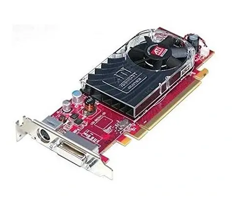 7120036200G ATI Radeon HD 4550 512MB DDR3 PCI-Express x16 Graphics Card