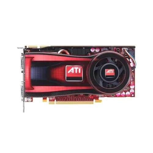 71205840H0G ATI Technologies Radeon HD 5770 1GB GDDR5 PCI-Express Video Graphics Card for Mac Pro Mid 2010