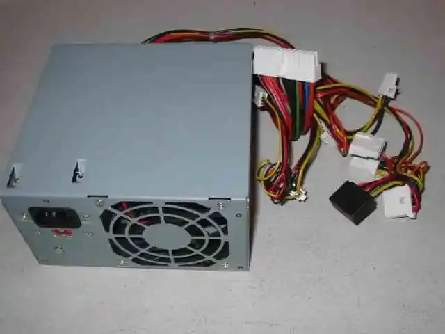 712298-001 HP 300-Watts Power Supply for Pro 3500 Micro...
