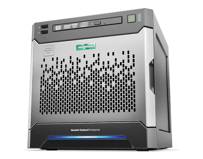 712318-001 HP ProLiant G8 Base Model 1x Intel Pentium D...