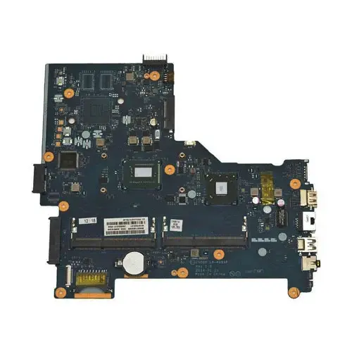 712355-501 HP System Board (MotherBoard) Assembly Dsc 8750m-2g i3-3217u W8std