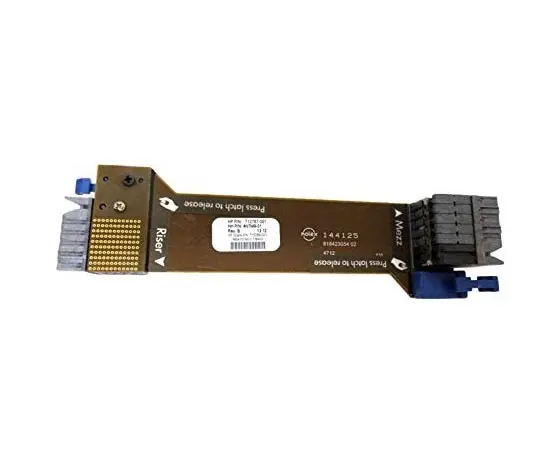712767-001 HP PCI-Express G3 GFX Cable