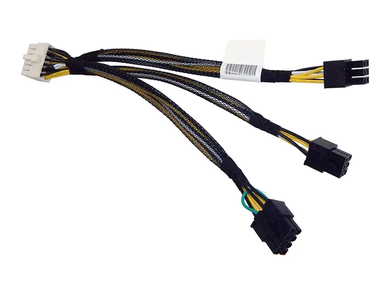 712975-001 HP Graphic Expan Power Cable for ProLiant WS460c Gen8 Server Blade
