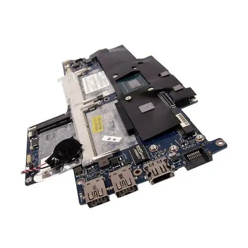 713702-501 HP System Board (MotherBoard) Assembly Uma i...