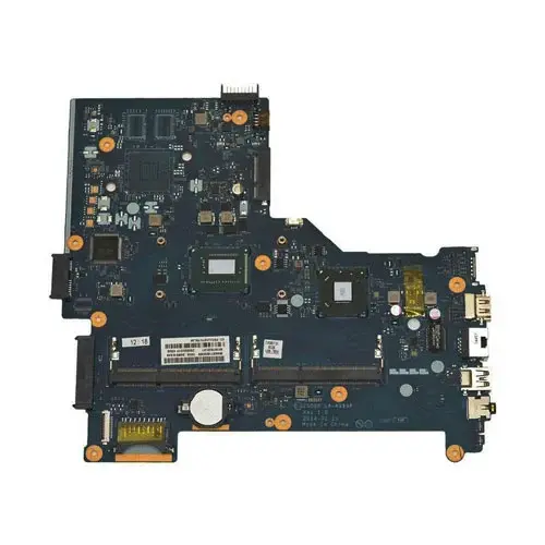 714725-501 HP System Board (MotherBoard) Assembly Dsc 8...