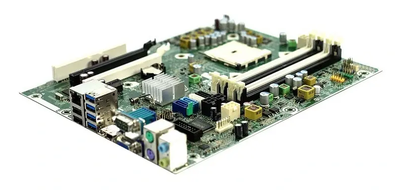 715183-001 HP System Board (king Cobra) for Pro 6305p S...