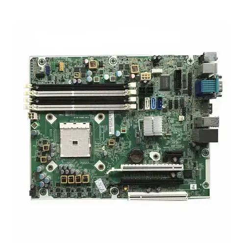 715183-601 HP Pro 6305 SFF System Board