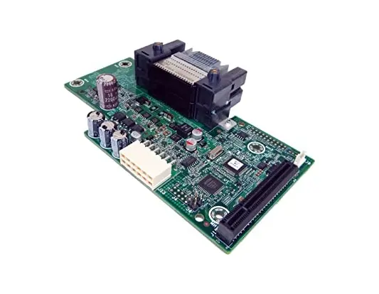 715287-001 HP Graphics Expansion Power Board for ProLia...