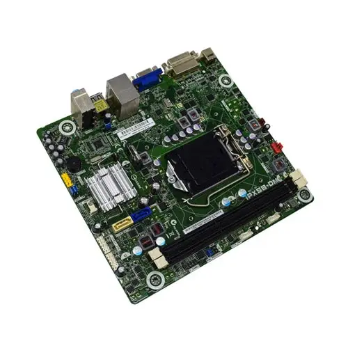 717068-501 HP Intel Desktop Motherboard S115x