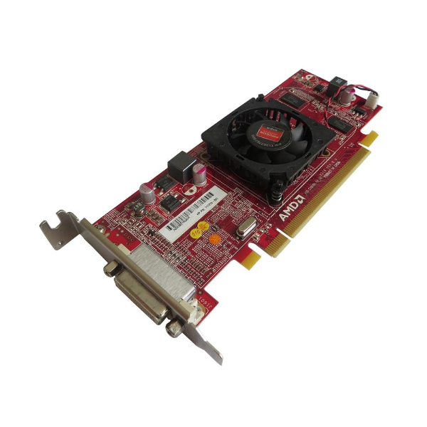 717220-001 HP AMD Radeon Hd 8350 1GB PCI-Express X16 1G...
