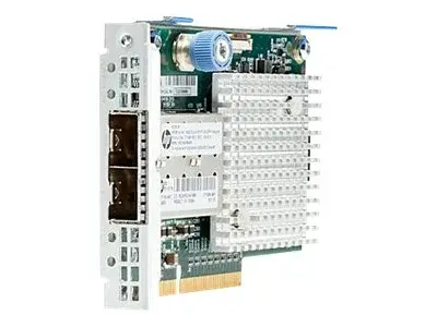 717492-B21 HP Ethernet 10GB 2-Port 570flr-SFP+ Fio Adap...