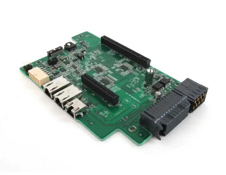 717703-001 HP Personality Board without Bracket for ProLiant SL4540 G8