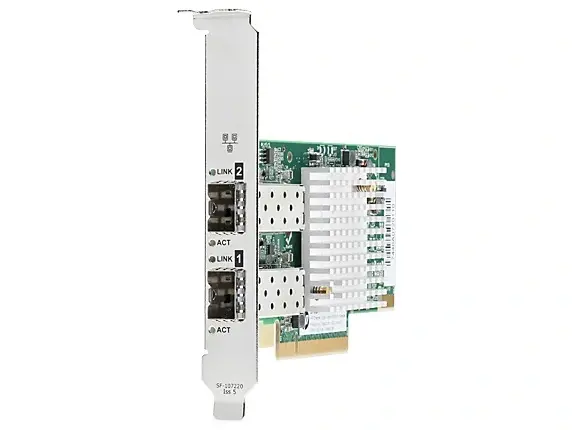 718903-B21 HP Ethernet 10GB 2-Port 570SFP+ Adapter