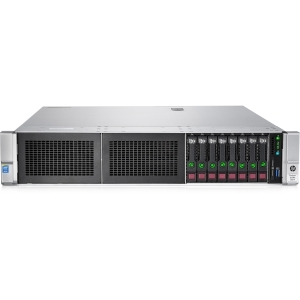 719061-B21 HP ProLiant DL380 Gen9 12LFF Configure-to-Order (CTO) Server 