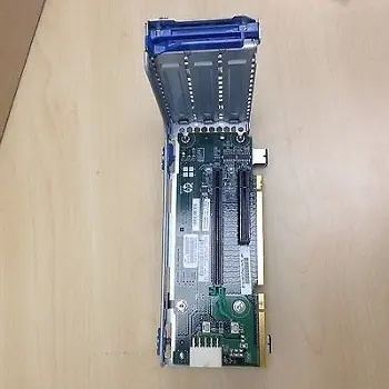 719078-001 HP Riser Card 1 with PCI Bracket for ProLiant DL380 Gen9 Server