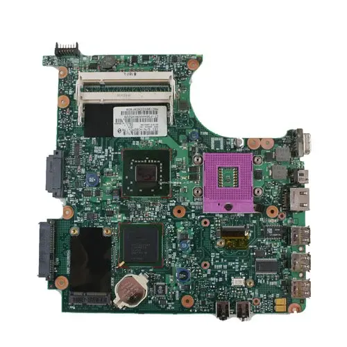 71C93932011 HP Jbl81 Motherboard-gm965 with Card Reader...