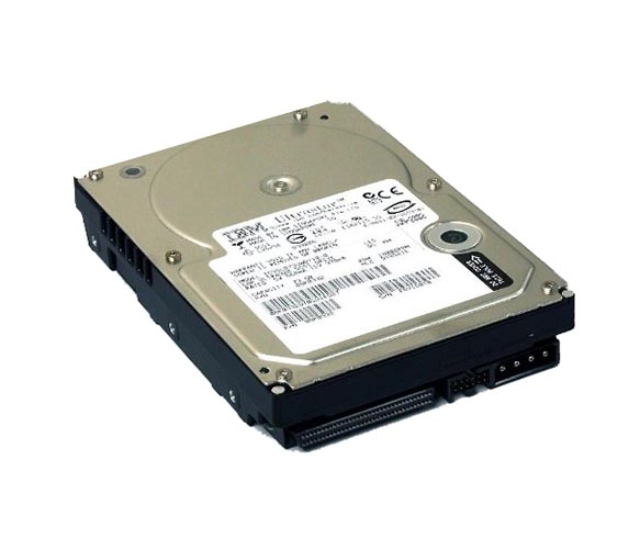 71P7440 IBM 73.4GB 10000RPM Ultra-320 SCSI 68-Pin 3.5-i...