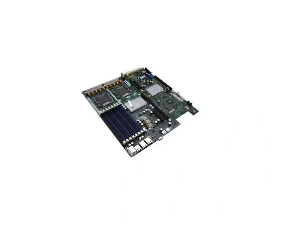 S5000PAL Intel E50232 LGA771 Dual Xeon Server Motherboard D1 M