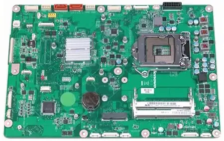 71Y9537 IBM Lenovo System Board for ThinkCentre M90z