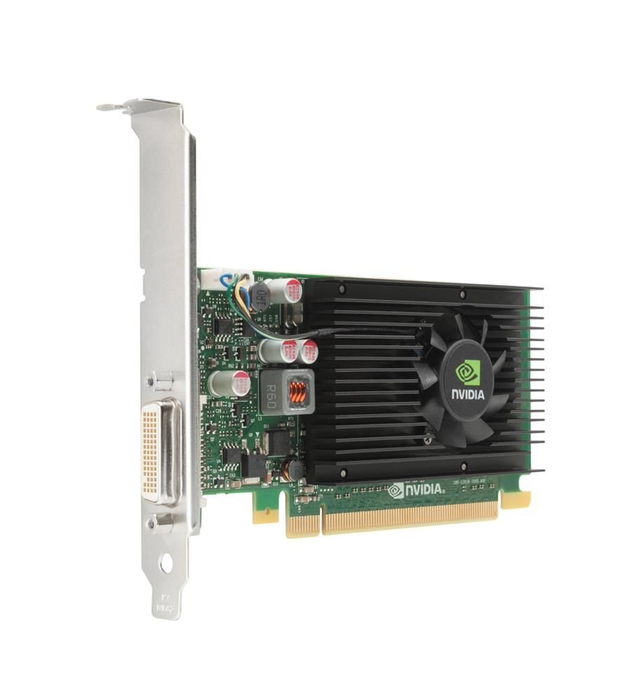 720837-001 HP Nvidia Nvs315 1GB GDDR5 SDRAM Graphics Ca...