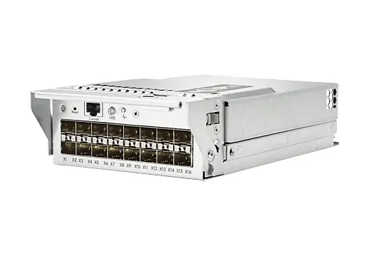 721219-010 HP Moonshot 6 SFP+ 10GBE Uplink Module