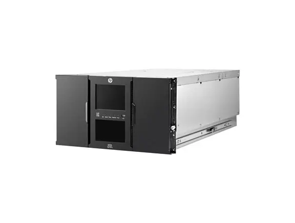 723570-001 HP StoreEver MSL6480 Base Library Chassis