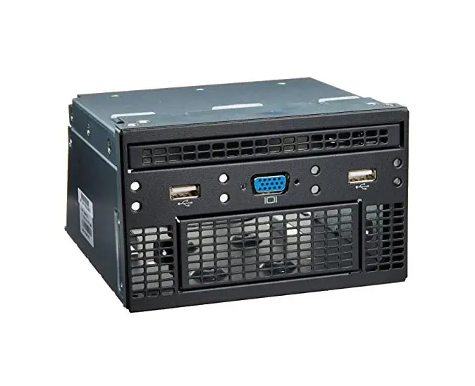 724865-B21 HP Universal Media-Bay Kit for ProLiant DL38...