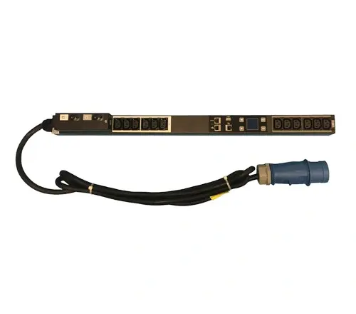 726511-001 HP 4.9kVA 208V Remote Monitored Power Distribution Unit