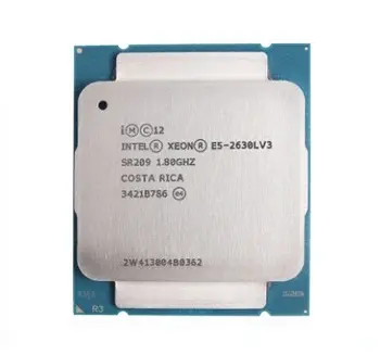 726670-B21 HP Intel Xeon E5-2630lv3 8-Core 1.8GHz 20MB ...