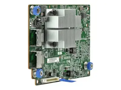 726758-B21 HP Smart Array H240AR 2-Port 12GB/sAS PCI-Ex...