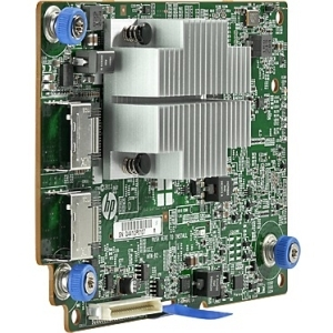 726759-001 HP Smart Array H240AR 2-Port 12GB/sAS PCI-Ex...