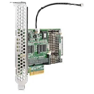 726821-B21 HP Smart Array P440 4GB Cache Single Port SA...