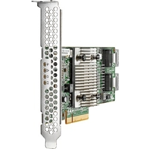 726909-001 HP H240ar 12GB/s 2-Ports Int Smart Host Bus ...