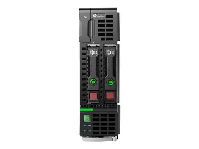 727021-B21 HP Proliant Bl460C Gen9 Configure-To-Order B...