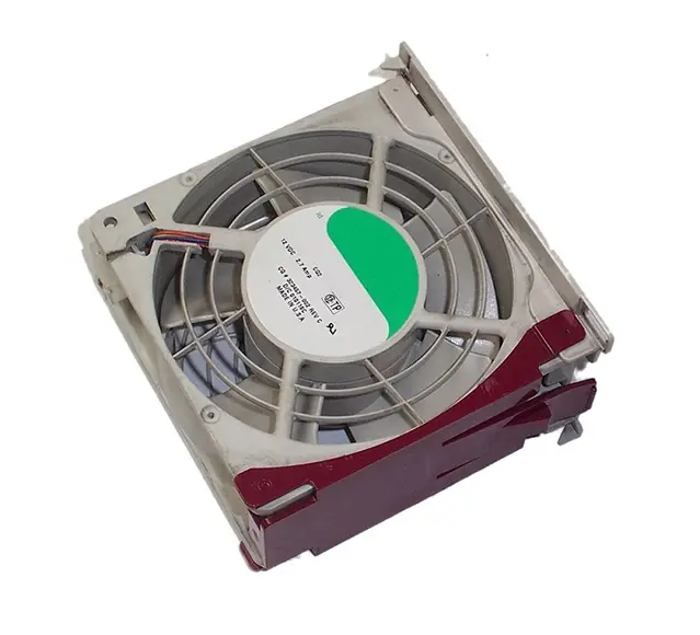 727135-001 HP 92x92mm System Cooling Fan for Z230 Deskt...
