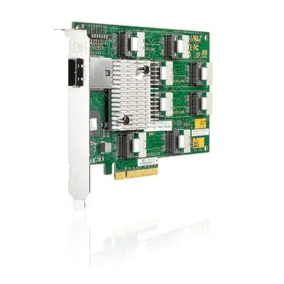 727250-B21 HP 12Gb/S Sas Expander Card With Cables For ...