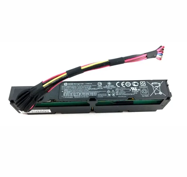 727259-B21 HP 96-Watts Smart Storage Battery with 145mm Cable for ProLiant DL/ML/SL Server